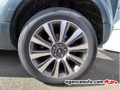 Land Rover Range Rover Evoque — 35