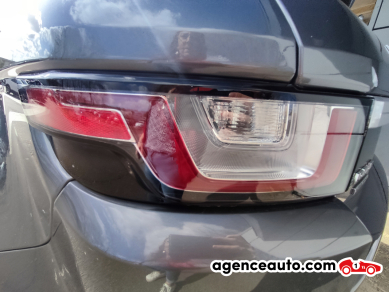 Land Rover Range Rover Evoque — 39