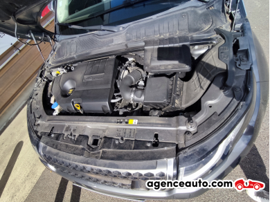 Land Rover Range Rover Evoque — 40