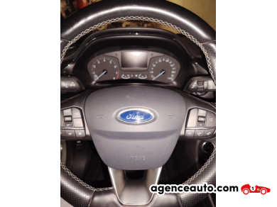 Ford Fiesta — 10