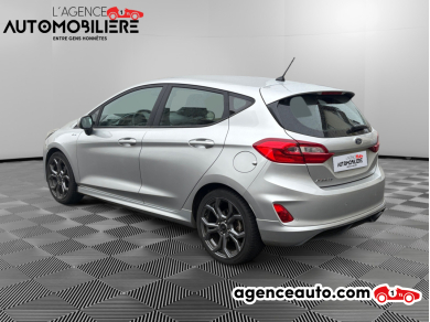Ford Fiesta — 3