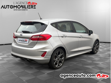 Ford Fiesta — 5