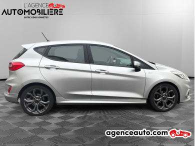 Ford Fiesta — 6