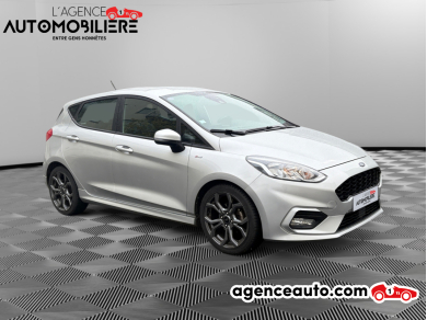 Ford Fiesta — 8
