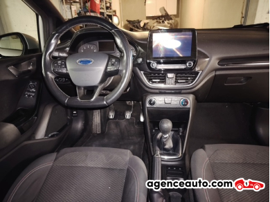 Ford Fiesta — 14
