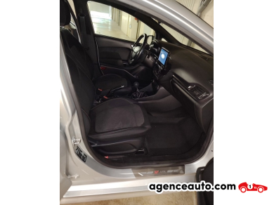 Ford Fiesta — 16