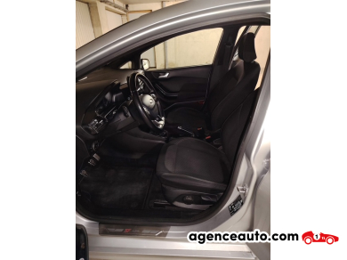 Ford Fiesta — 17
