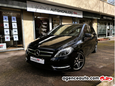 Mercedes Classe B