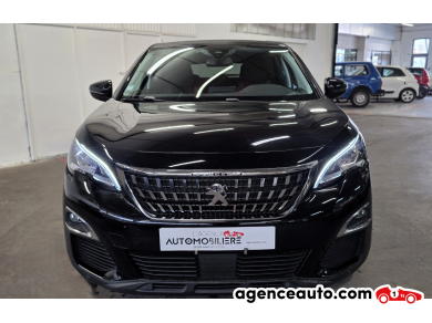 Peugeot 3008 — 17