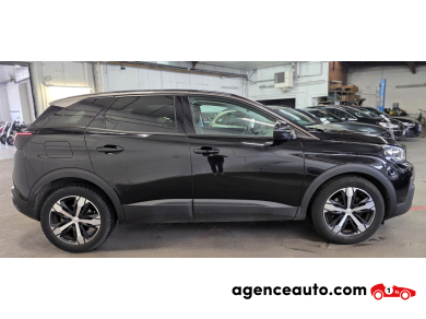Peugeot 3008 — 19