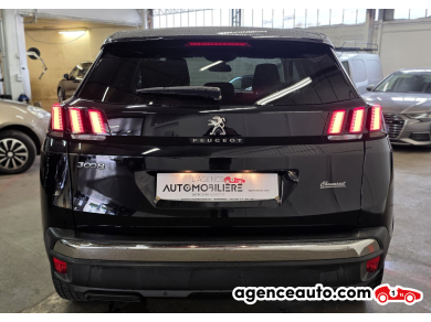 Peugeot 3008 — 18
