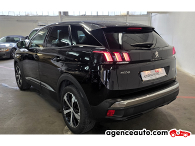Peugeot 3008 — 3