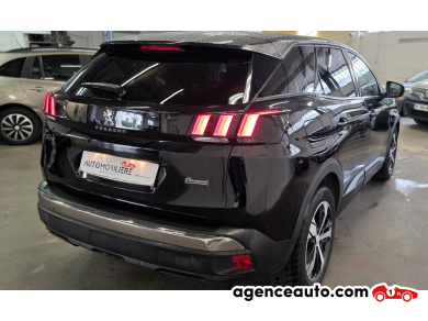 Peugeot 3008 — 4
