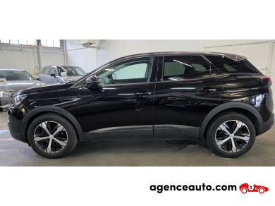 Peugeot 3008 — 20