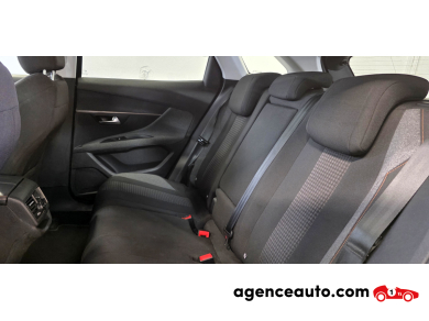 Peugeot 3008 — 14