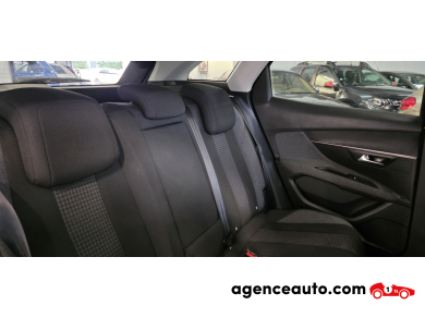 Peugeot 3008 — 15