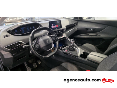 Peugeot 3008 — 7