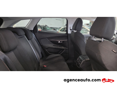 Peugeot 3008 — 25