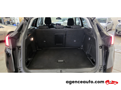 Peugeot 3008 — 21