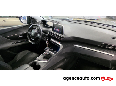 Peugeot 3008 — 9