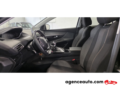 Peugeot 3008 — 8