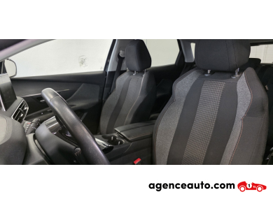 Peugeot 3008 — 22