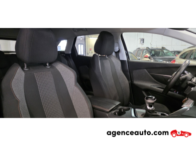 Peugeot 3008 — 23
