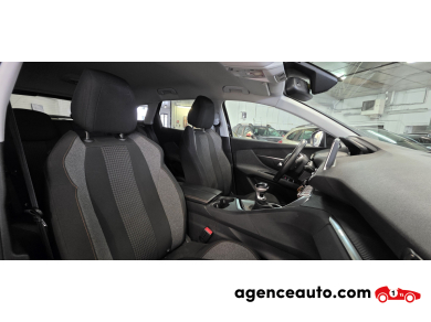 Peugeot 3008 — 10