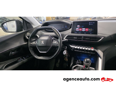 Peugeot 3008 — 11
