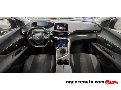 Peugeot 3008 — 5