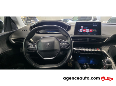 Peugeot 3008 — 13