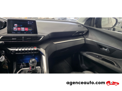 Peugeot 3008 — 12