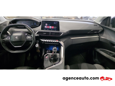 Peugeot 3008 — 6