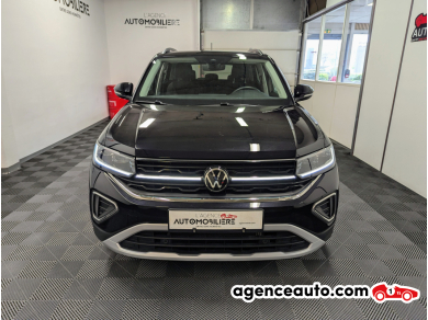 Volkswagen T-Cross — 2