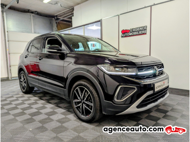 Volkswagen T-Cross — 3