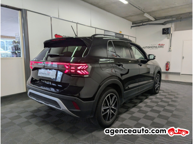 Volkswagen T-Cross — 4
