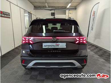 Volkswagen T-Cross — 5