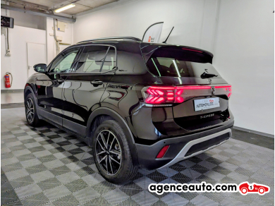 Volkswagen T-Cross — 6