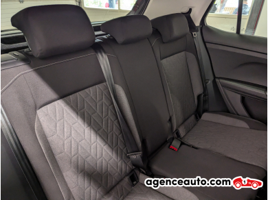 Volkswagen T-Cross — 11