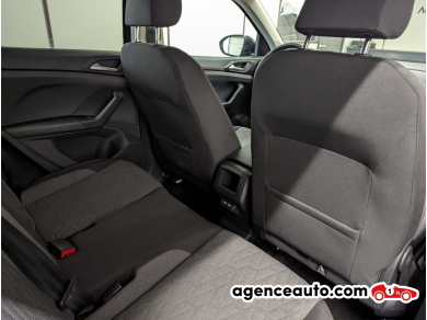 Volkswagen T-Cross — 13