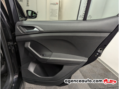 Volkswagen T-Cross — 25