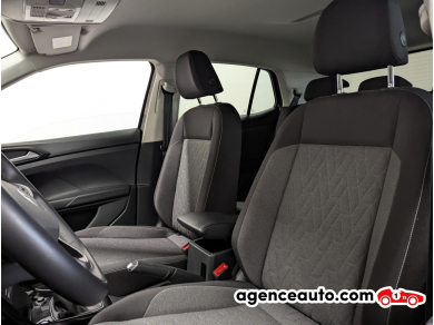 Volkswagen T-Cross — 15
