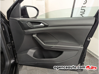 Volkswagen T-Cross — 26