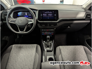 Volkswagen T-Cross — 9