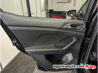 Volkswagen T-Cross — 23