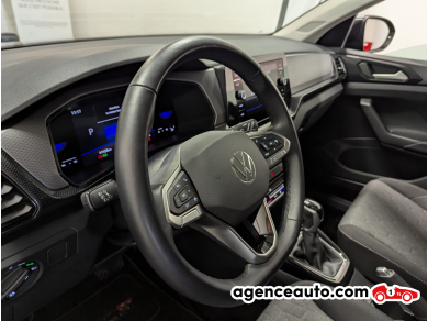 Volkswagen T-Cross — 8