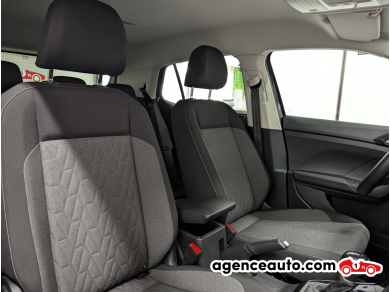 Volkswagen T-Cross — 22