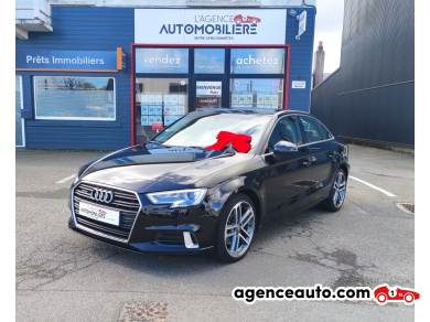 Audi A3 Berline