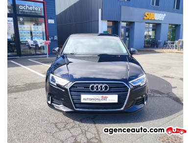 Audi A3 Berline — 4