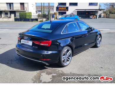 Audi A3 Berline — 7